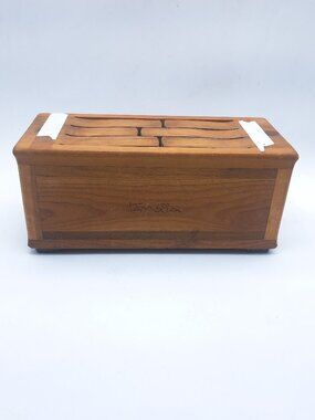 Slit Drum Tamboa By Atelier Petite Caliornie